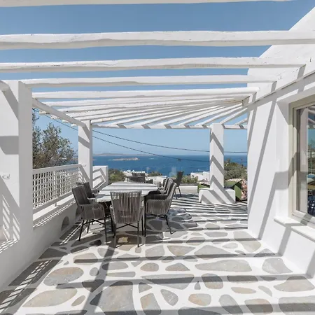 公寓 Mykonos Lagom Mykonos Town