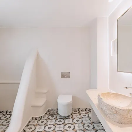 Апартаменты Mykonos Lagom *