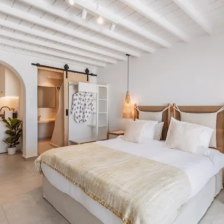Mykonos Lagom Apartment *
