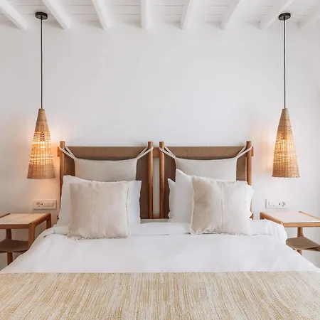 Mykonos Lagom Apartment Mykonos Town