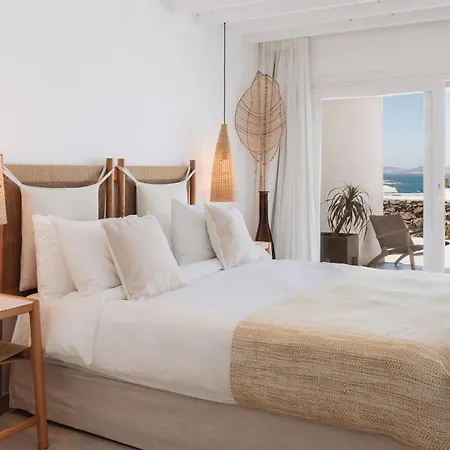 Mykonos Lagom Apartment Mykonos Town