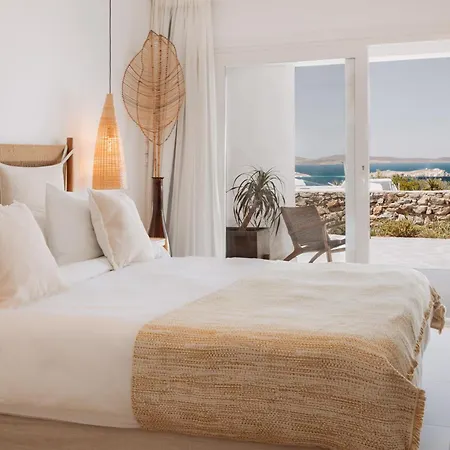 Mykonos Lagom Apartment