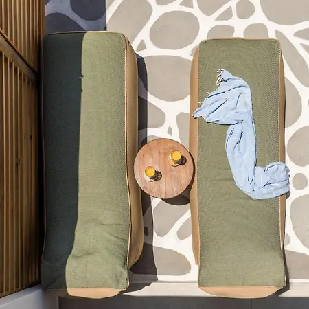 Apartamento Mykonos Lagom *