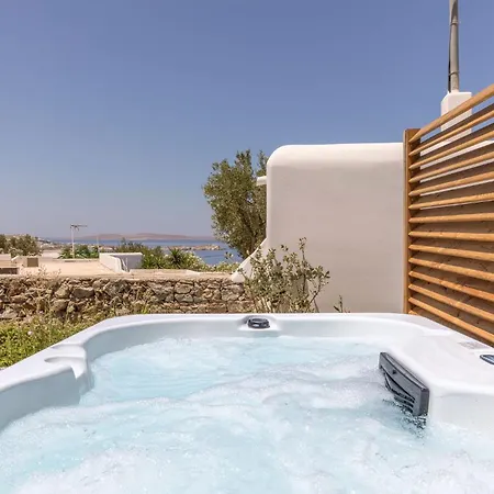 Apartamento Mykonos Lagom Mykonos Town