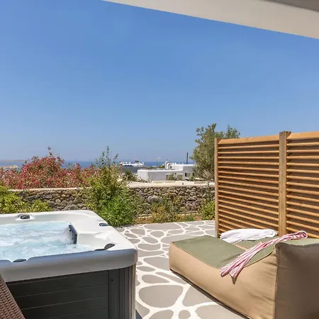 Mykonos Lagom
