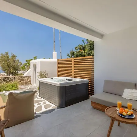 Apartamento Mykonos Lagom Mykonos Town