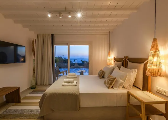 Mykonos Lagom Apartment