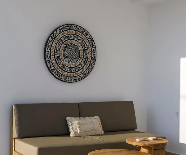 Mykonos Lagom Apartment *