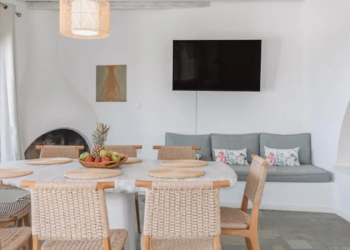 Διαμέρισμα Mykonos Lagom Mykonos Town