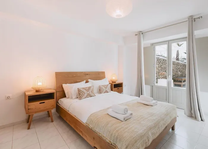 Διαμέρισμα Mykonos Lagom Mykonos Town