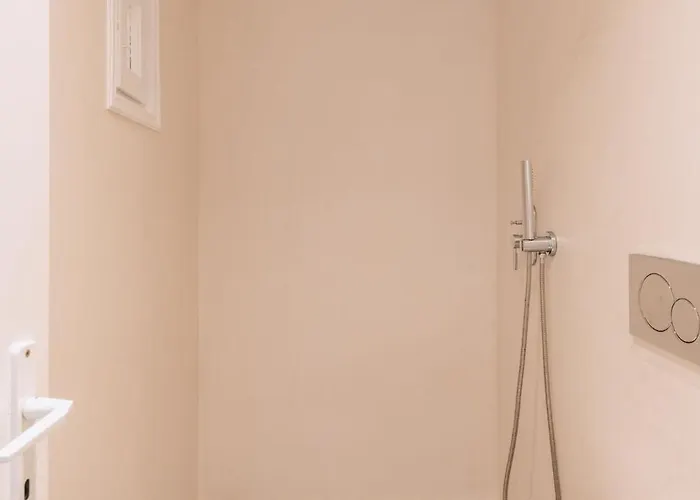 Διαμέρισμα Mykonos Lagom Mykonos Town