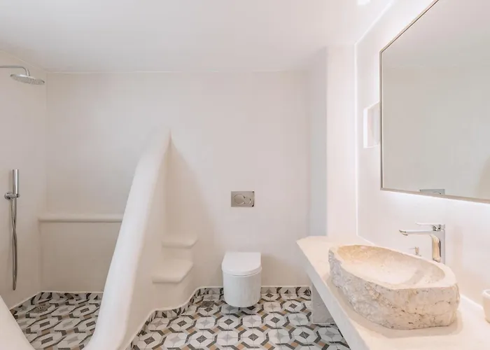 Διαμέρισμα Mykonos Lagom *