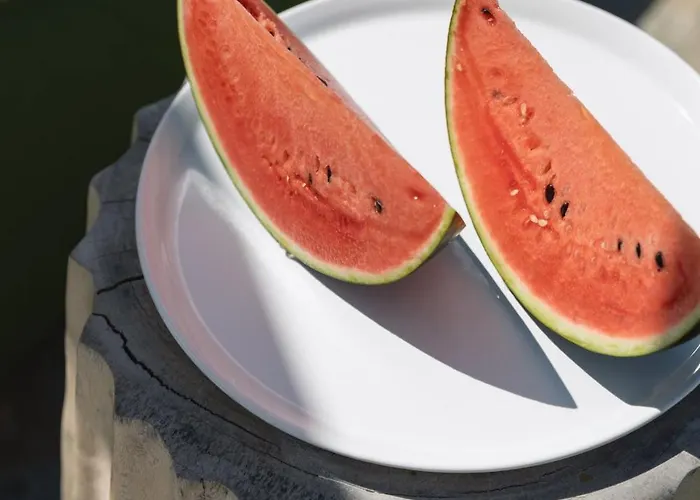 Apartment Mykonos Lagom Mykonos Town