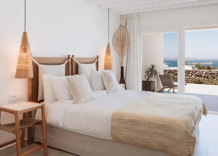 Mykonos Lagom Διαμέρισμα Mykonos Town