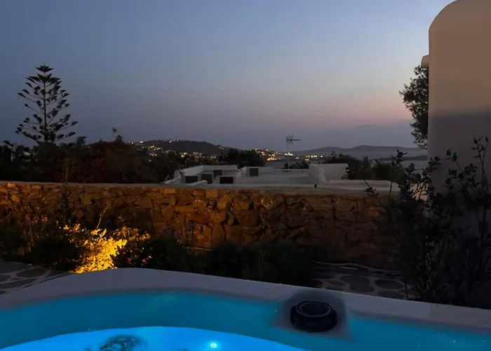 Mykonos Lagom Apartment