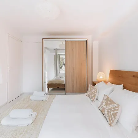 Mykonos Lagom Mykonos Town