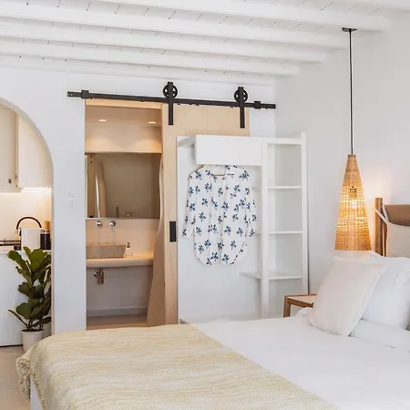 Mykonos Lagom Apartment Mykonos Town