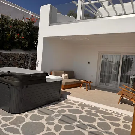 Mykonos Lagom *