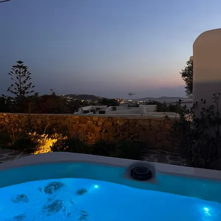 Mykonos Lagom Apartment