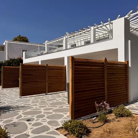 Mykonos Lagom Apartment Mykonos Town