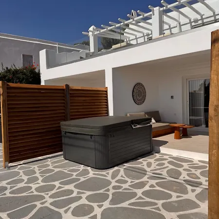 Mykonos Lagom *