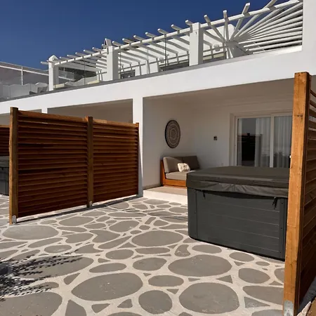 Mykonos Lagom Apartment