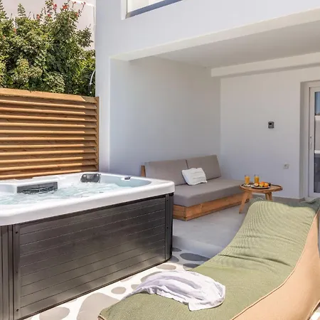 Mykonos Lagom Mykonos Town