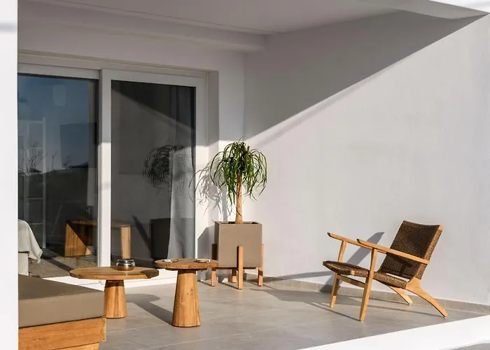 Mykonos Lagom *