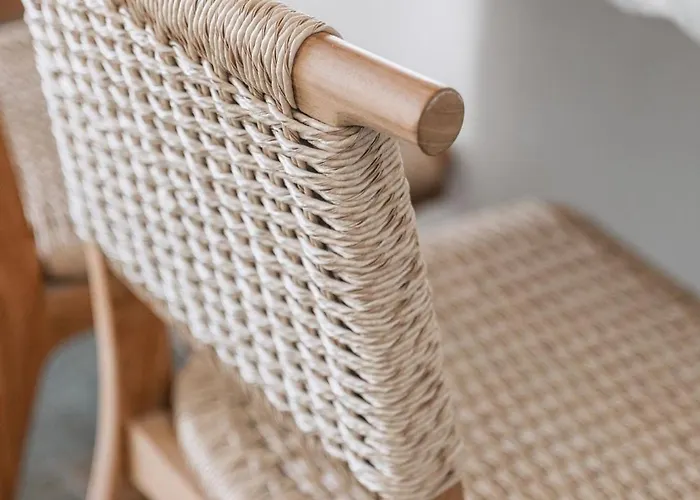 Appartamento Mykonos Lagom *