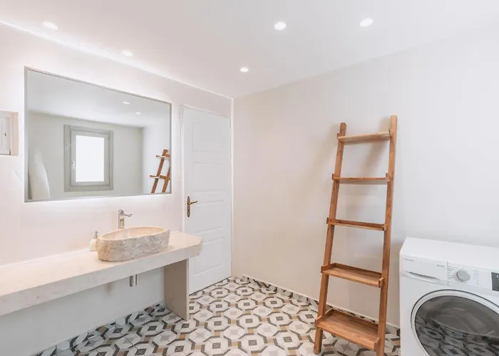 Appartamento Mykonos Lagom