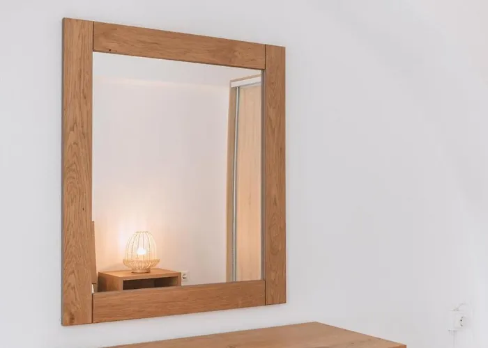 Appartamento Mykonos Lagom