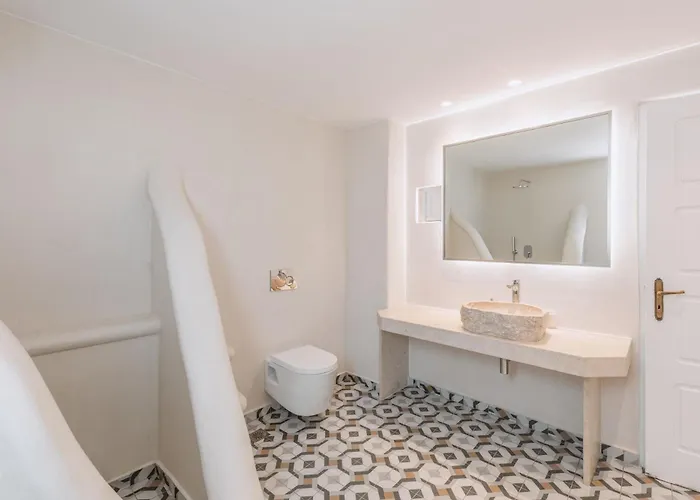 Mykonos Lagom Mykonos Town