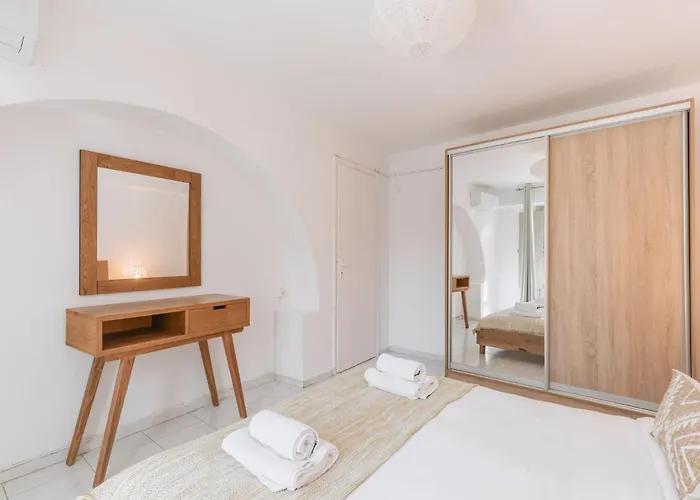 Appartamento Mykonos Lagom *